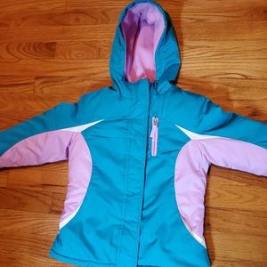 Healthtex 4T Lined Winter Coat Jacket